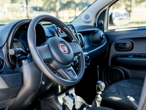 Fiat Mobi Easy E. Full 1.0 | Motorlider | Permuta / Financia