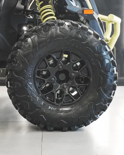 Can-am Maverick X3 Ds Turbo 2023