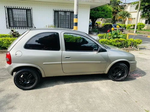 Chevrolet Corsa 1.4 Active