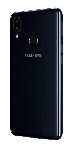 Samsung Libre Galaxy A10s No 32 Gb 2 Gb Color Negro