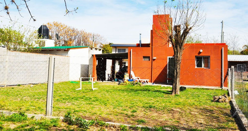 Imagen 5 de 12 de Casa En Venta De 2 Dormitorios C/ Cochera En Bialet Massé