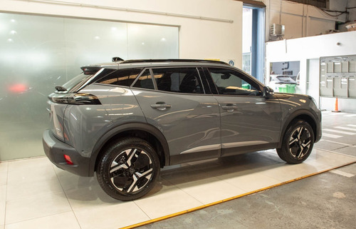 Peugeot 2008 1.0T Allure