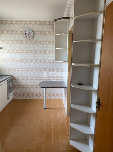Imagem 6 de 19 de Apartamento À Venda Em Vila Proost De Souza - Ap003852