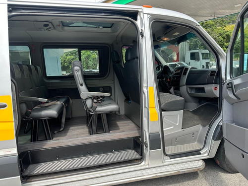 Mercedes-Benz Sprinter Furgão 2.2 Cdi 415 Longo Teto Baixo 9M3 5P