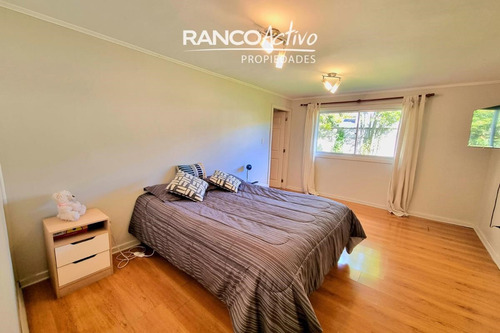 Amplia Casa 4 Dorm. En Venta En Salida Sur, Puerto Varas