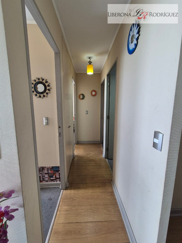Departamento En Venta, Cerro Mariposa, Valparaíso