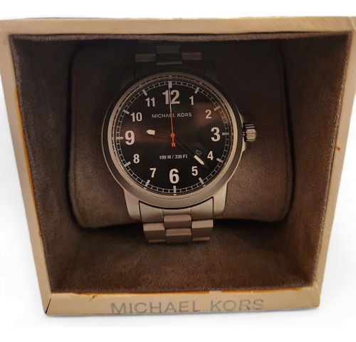 Reloj Michael Kors