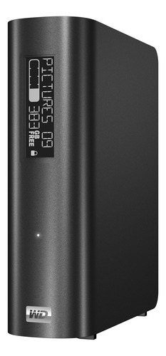 Disco Duro Externo 1,5 Tb Usb 2.0