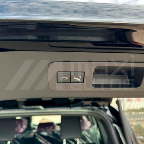Toyota Lc 300 Gxr High 2025