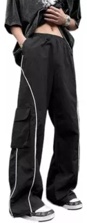 Pantalones Reflex Cargos Pants Para Varon Y Mujer