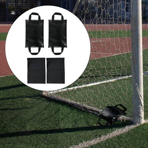 Bolsas De Anclaje Duraderas Para La Estabilidad De Deportiva