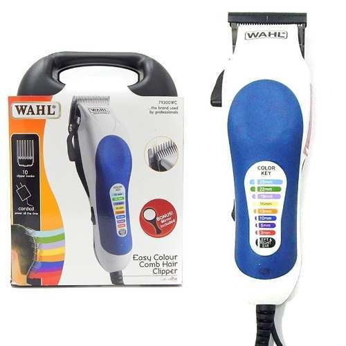  Wahl Professional Easy Colour