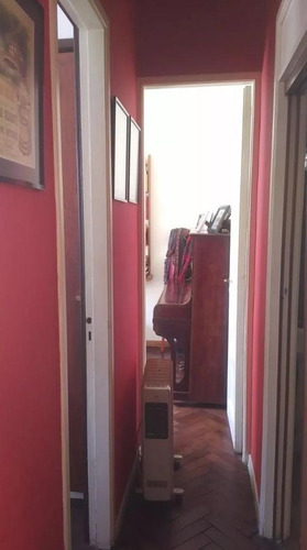 Departamento 2 Dorm -apto Banco - La Plata
