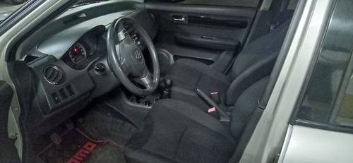 Imagen 10 de 15 de Suzuki Swift 2008 1.5 N