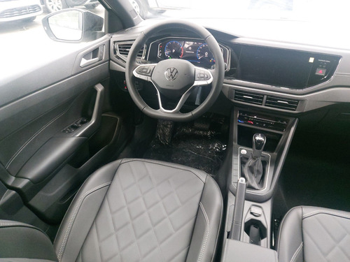 Volkswagen Virtus 1.4 Tsi Exclusive