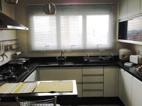 Venda Residential / Apartment Parada Inglesa São Paulo - V17026