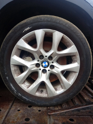 Sucata Bmw X5 2012 V8 Gasolina