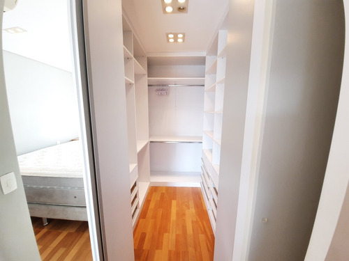 Imagem 14 de 30 de Apartamento Em São Paulo - Sp - Ap0454_sell