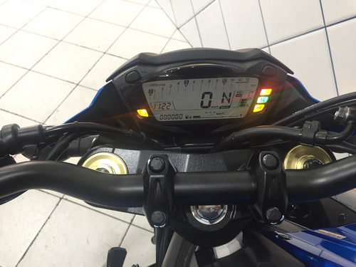Imagem 6 de 6 de Suzuki Gsx S 750 Ya 2021 0km - Pronta Entrega