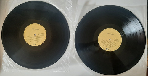 Lp Milton Nascimento & Lô Borges* Clube Da Esquina I (Usado)