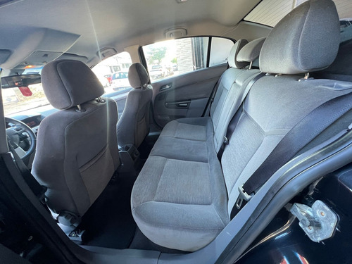 Chevrolet Vectra 2.0 MPFI ELEGANCE 8V FLEX 4P MANUAL