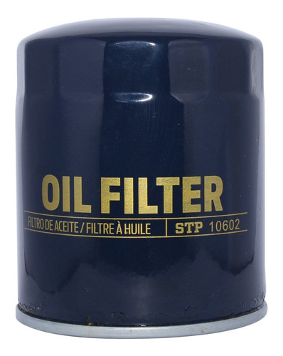 Filtro Aceite Mahindra Xuv 500 2200    2.2 2015
