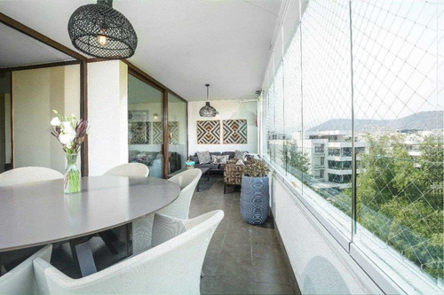 Imagen 8 de 11 de Exclusivo Duplex En Arriendo En Condominio Vista Monasterio