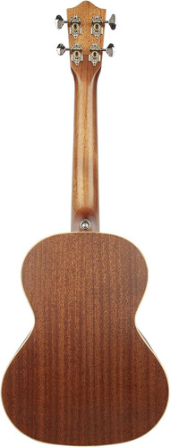 Ukelele De 4 Cuerdas, Nogal (cdst-t)