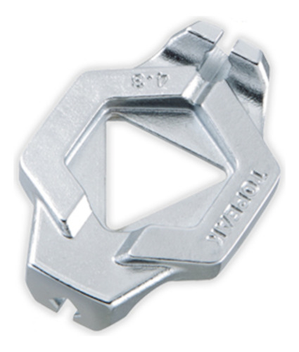 Tirarrayo Topeak Duo 13g/4.3mm