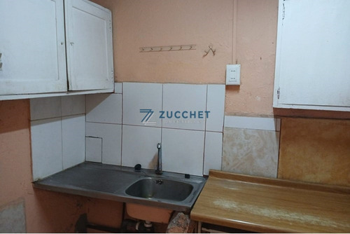 Venta Casa Antigua Para Remodelar Las Rejas Norte
