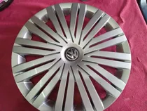 Comprar 1 Tapon Copa Polvera Original De Volkswagen Vento Rin15