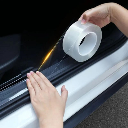2025 Nanocinta Impermeable Y Antiincrustante