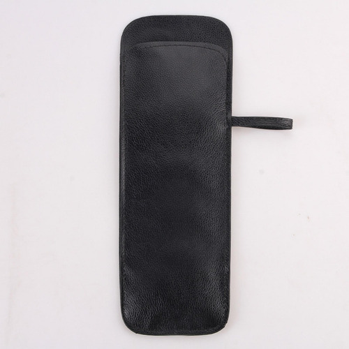 Estuche De Bolso De Portátil De Cuero De Pu Para