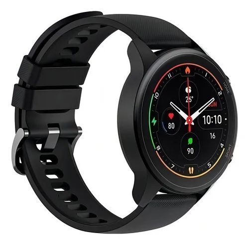Xiaomi mi watch mercadolibre hotsell