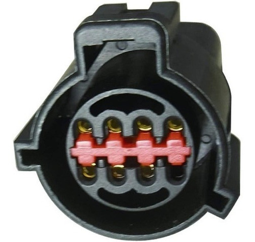 Imagen 2 de 5 de Distribuidor Ford Bronco F-350 8c. 302 Inyeccion Ford-8-cyl