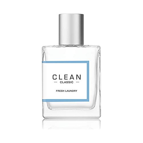 Clean Classic Eau De Parfum Light - Perfume Casual, Vegano,