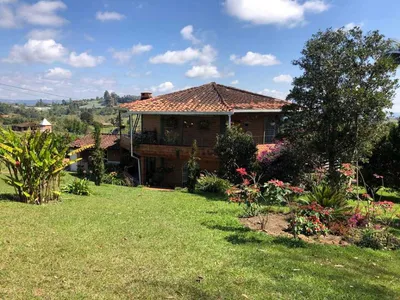 Finca en venta