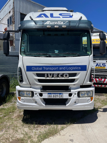 Iveco 330 Cursor