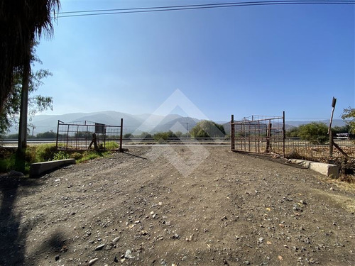 Imagen 11 de 12 de Venta Sitio Lampa Panamericana Norte 11 Hectáreas