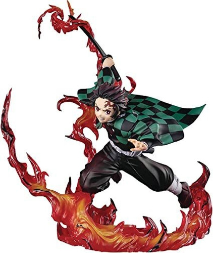 Tamashii Nations - Demon Slayer - Tanjiro Kamado -