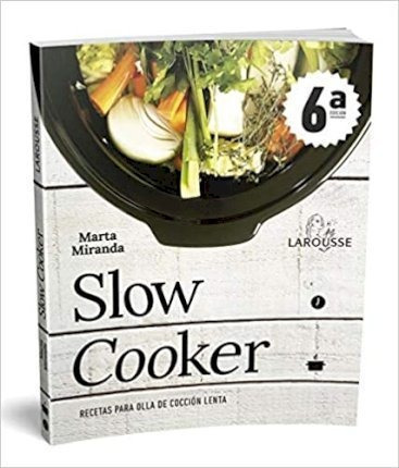 Slow Cooker  Recetas Para Olla De Coccin Lenta  Maraqwe