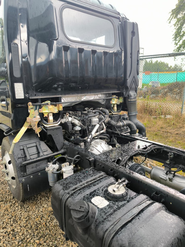 Dongfeng Dhr 3000
