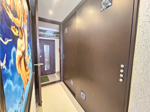 Se Vende Apartamento Duplex En Gran Granada, Engativa, Bogota