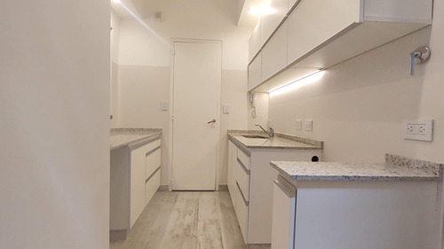 Imagen 17 de 30 de Venta Departamento 4 Amb - Financiacion - Almagro