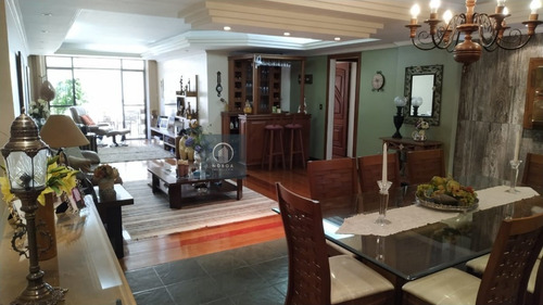 Imagem 11 de 30 de Apartamento A Venda No Bairro Alto Em Teresópolis - Rj. - Co-2079-1