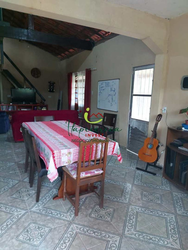 Imagem 10 de 20 de Casa À Venda Lagoa Itapecerica Da Serra - Vca1049