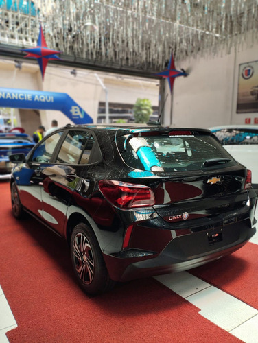 Chevrolet Onix HATCH LT 1.0 12V Flex 5p Mec.