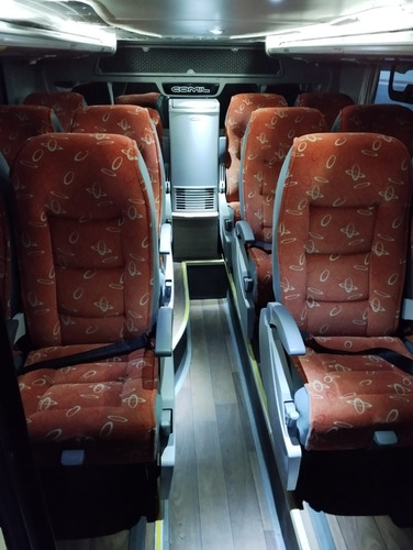 Comil Campione 4.05 Dd Ano 2015 Volvo B450 R Jm Cod.958