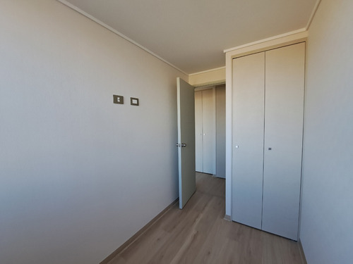 Se Arrienda Departamento 2d1b Con Gasto Común Incluido