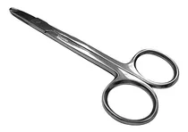 Comprar Tijera Litahuer 14cm Económica Instrumental Hergom Silvery